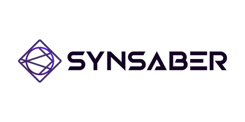 synsaber synsaber Logo